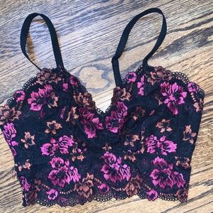 COSABELLA LONGLINE BRALETTE SZ MEDIUM